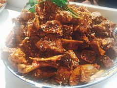 -爱客得牛排海鲜烤肉·火锅自助(春熙路黑金好店)