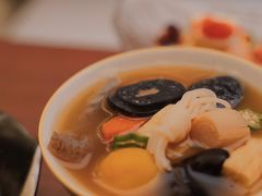 -莳空烧鸟店(晨沐店)