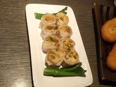 -广州花园酒店荔湾亭·地道点心·粤式饮茶