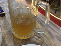 -小七碳火烧烤(越溪店)