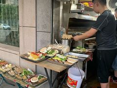 -非凡烧烤(历史博物馆店)