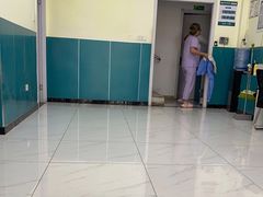 -乖乖宠物医院·猫科·急重症中心(车站北路分院)