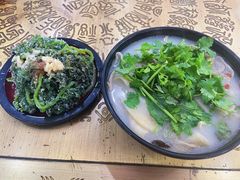 -惠丰源烩面馆(经七路店)