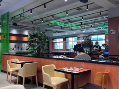 -魏斯理汉堡(西安沣东吾悦店)