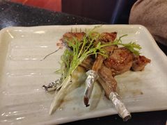 -德川家日本料理(中关村寰太大厦店)