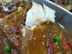 -木桶记臭鳜鱼·安徽非遗名菜(火车站白马老店)