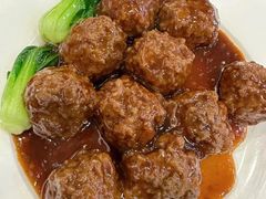 -烤肉宛饭庄(北新桥店)