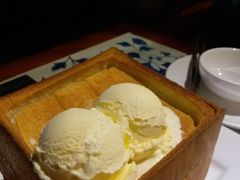 -绿茶餐厅(西单老佛爷店)