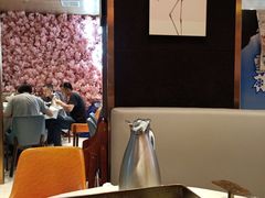 大堂-拾忆·私厨(光谷店)