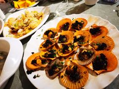 -达叔香味海鲜(海棠68环球美食街店)
