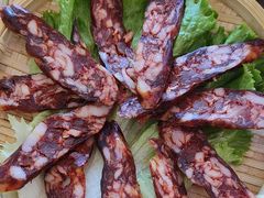 -阿婆情腊排骨火锅(金虹路店)