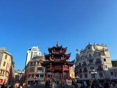 -汕头市小公园