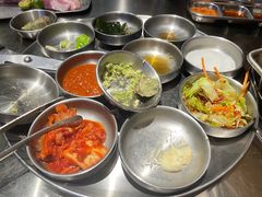 -韩山葵烤肉(太古里店)