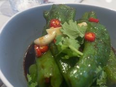 -南山鲜虾面·活鲜小馆·海味大连菜(南山总店)