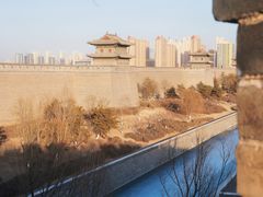 -大同古城墙