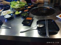 -杀猪天·韩国烤肉(总店)