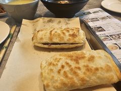 -高玛纳驴肉火烧(河间总店)