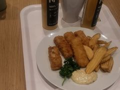 -宜家·瑞典风味餐厅(四元桥店)