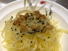 -喜家德虾仁水饺(华强天虹店)