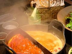-大龙燚·旷野鲜火锅(广州首店)