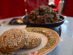 -烤肉季饭庄
