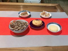 -云间宿茶空间(嘉杰国际广场店)