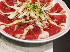 -韩时烤肉(丰科万达广场店)