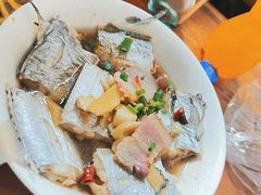 -玲燕蒸菜馆(江东路店)