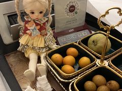 -华夏良子·足道SPA艾灸(三里屯店)