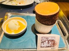 -福楼毕斯罗F Bistronome(国贸商城约会地标景观店)
