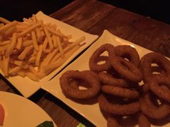 炸货-Helens海伦司小酒馆(红旗南路店)