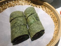 脆皮红豆薄撑-任兴记(定西路店)