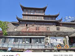 -二十八里太湖船菜(吉祥路店)