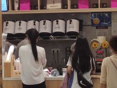 -霸王茶姬(泛海广场店)