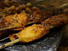 -冰城小镇音乐串吧·聚会餐厅(百子湾店)