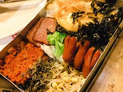 -喜来稀肉(望京店)