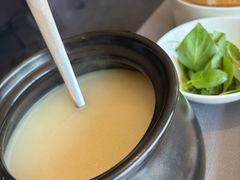 鸭汤-阿庄新豫菜(通泰路店)