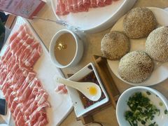 -阳坊大都涮羊肉(阳坊总店)