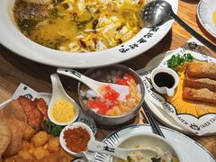 -太二酸菜鱼(深圳布吉万象汇店)