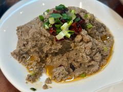 -南门小馆·清真(国贸商城店)