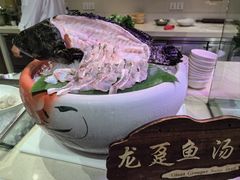 -咖啡苑自助餐(北海香格里拉大酒店)