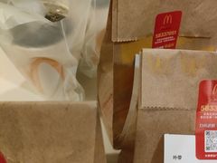 -麦当劳(长泰商业广场店)