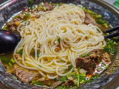-云龙湖阿喆米线(云龙湖店)