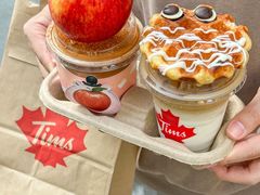 -Tims天好咖啡(江干万象城店)