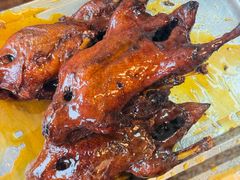 -王浩儿纪六孃甜皮鸭(乐山总店)