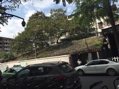 -六和餐饮(东城根店)