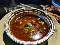 -手抄板凳江南菜(湖滨商业街店)
