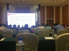 -合肥丰大国际大酒店
