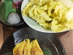 -捞王锅物料理(凯旋路店)