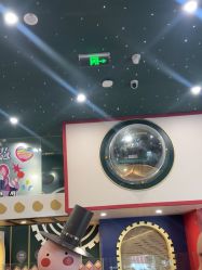 -MELAND CLUB亲子乐园·派对·餐厅(北京芳圆里ID MALL店)